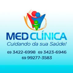 Med Clínica