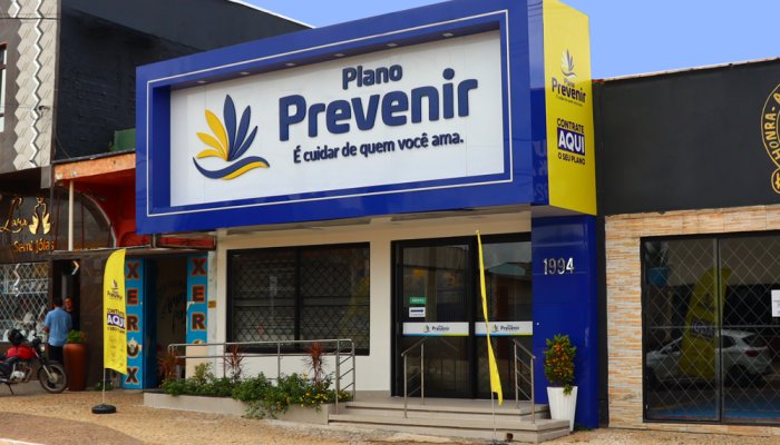 Plano Prevenir no 2° Distrito de Ji-Paraná